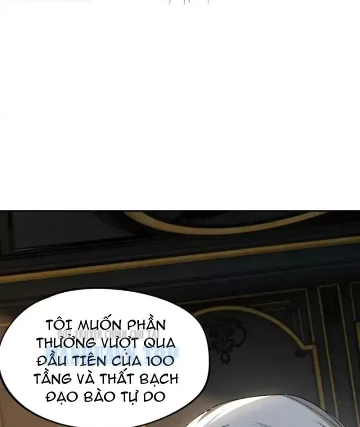Toàn Dân Đoạt Tháp: Ta Đã Sớm Thông Qua Tầng 999 Chap 33 - Next Chap 32
