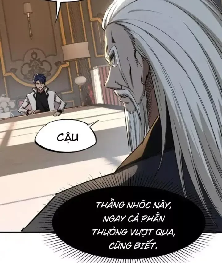 Toàn Dân Đoạt Tháp: Ta Đã Sớm Thông Qua Tầng 999 Chap 33 - Next Chap 32