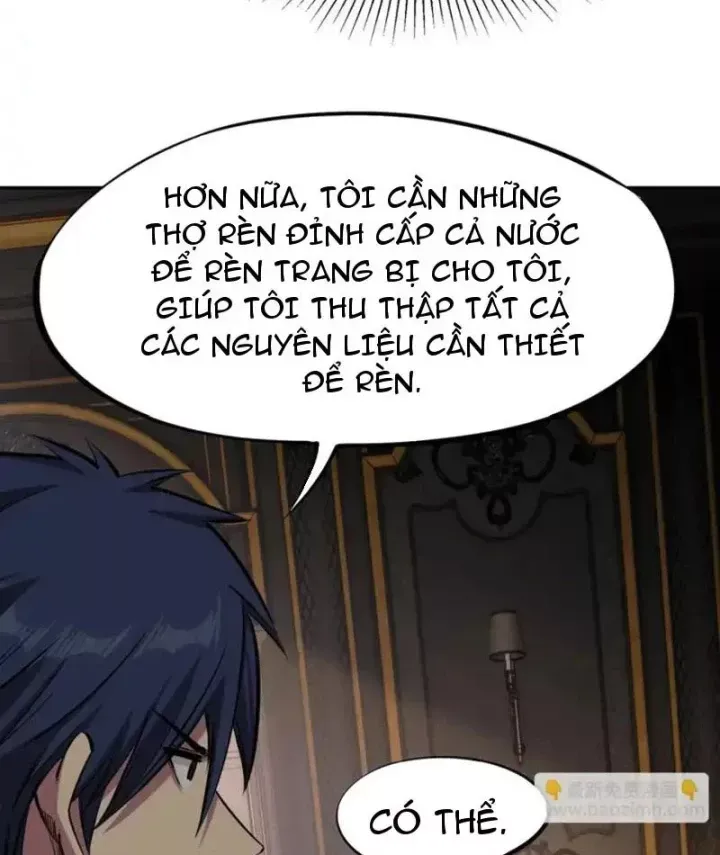 Toàn Dân Đoạt Tháp: Ta Đã Sớm Thông Qua Tầng 999 Chap 33 - Next Chap 32
