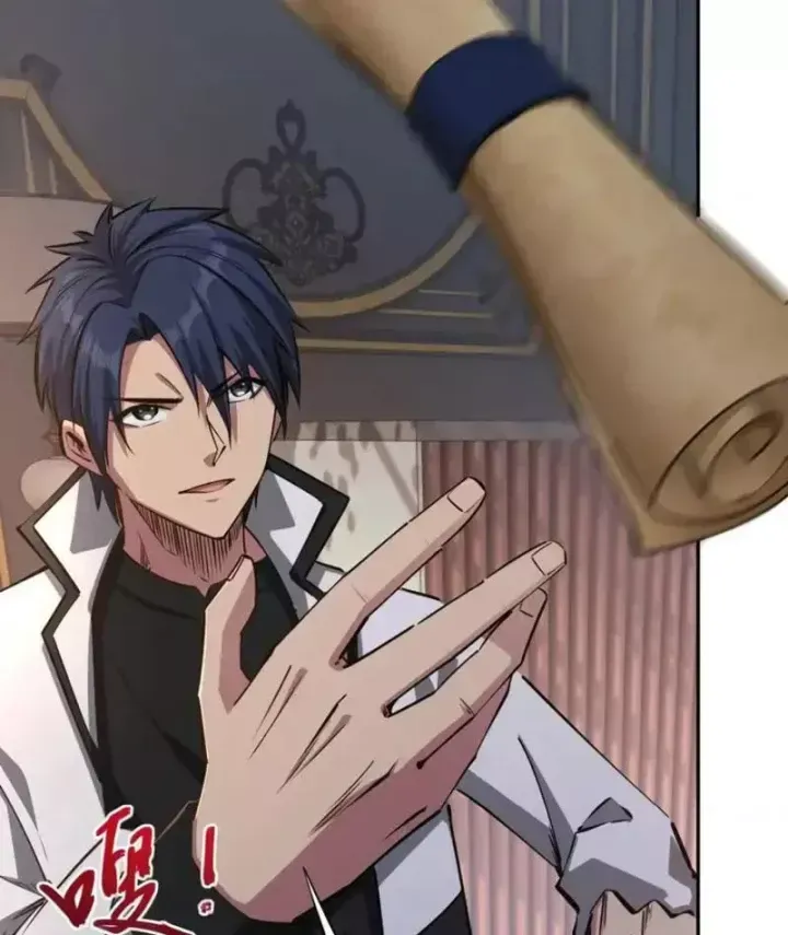 Toàn Dân Đoạt Tháp: Ta Đã Sớm Thông Qua Tầng 999 Chap 33 - Next Chap 32