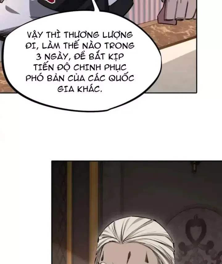 Toàn Dân Đoạt Tháp: Ta Đã Sớm Thông Qua Tầng 999 Chap 33 - Next Chap 32