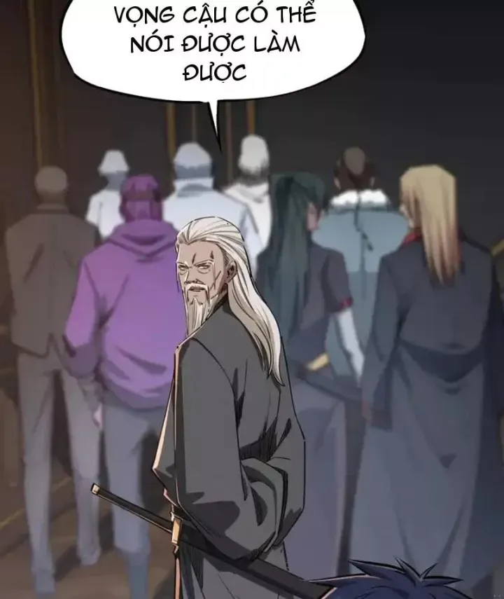 Toàn Dân Đoạt Tháp: Ta Đã Sớm Thông Qua Tầng 999 Chap 33 - Next Chap 32