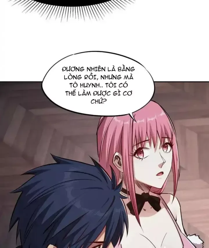 Toàn Dân Đoạt Tháp: Ta Đã Sớm Thông Qua Tầng 999 Chap 33 - Next Chap 32