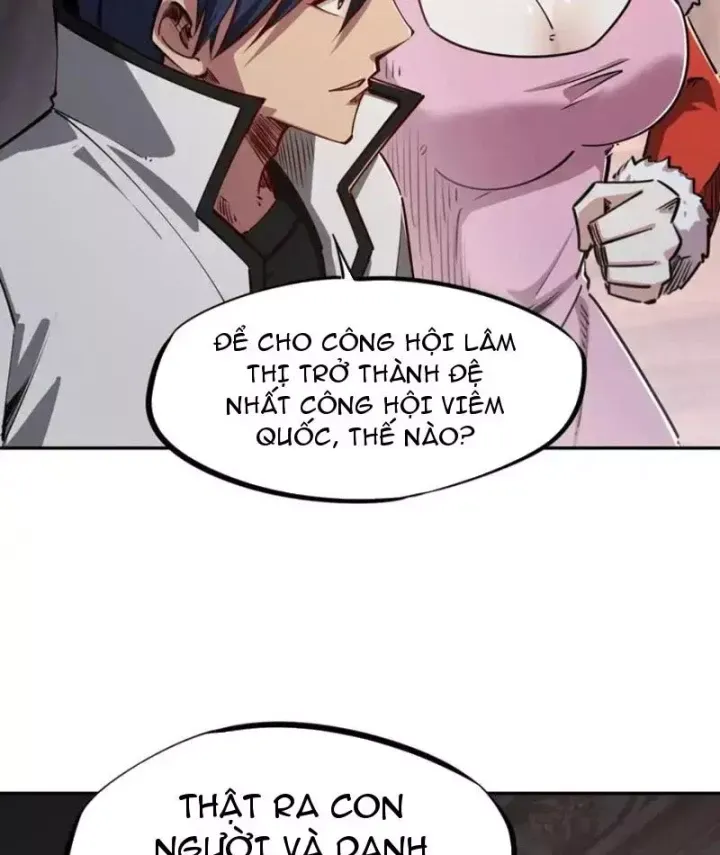 Toàn Dân Đoạt Tháp: Ta Đã Sớm Thông Qua Tầng 999 Chap 33 - Next Chap 32