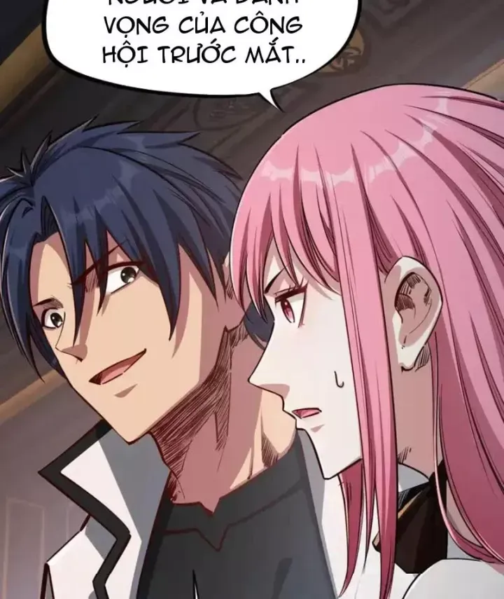 Toàn Dân Đoạt Tháp: Ta Đã Sớm Thông Qua Tầng 999 Chap 33 - Next Chap 32