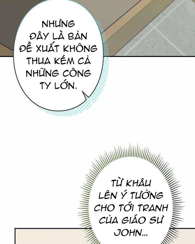 Sự Tái Sinh Của Nhà Thiết Kế Tài Ba Chap 48 - Next Chap 47