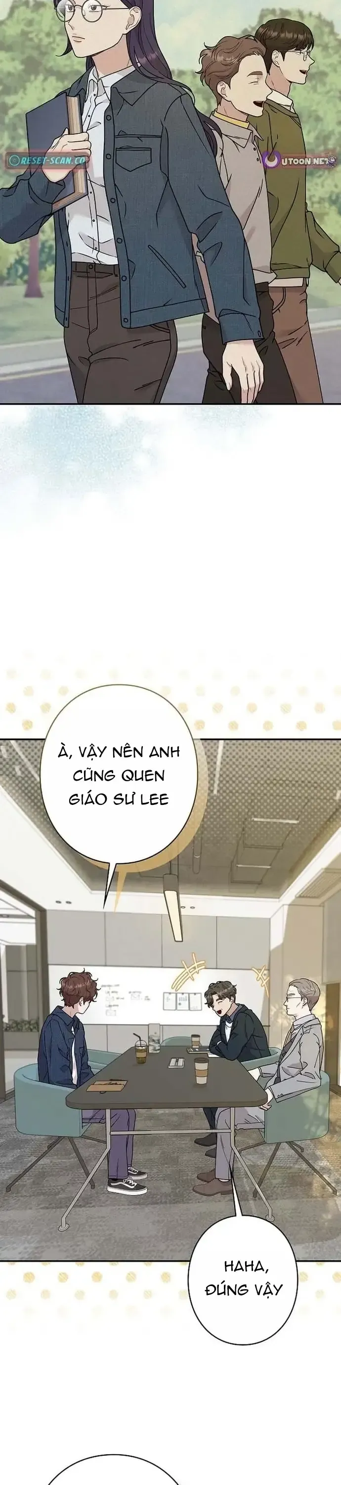 Sự Tái Sinh Của Nhà Thiết Kế Tài Ba Chap 49 - Next Chap 48