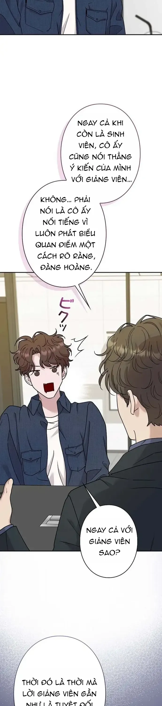 Sự Tái Sinh Của Nhà Thiết Kế Tài Ba Chap 49 - Next Chap 48