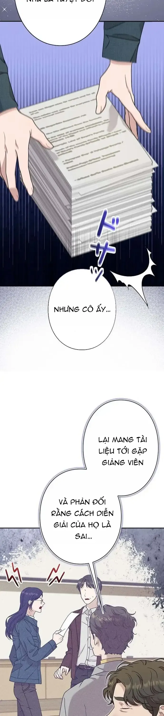 Sự Tái Sinh Của Nhà Thiết Kế Tài Ba Chap 49 - Next Chap 48