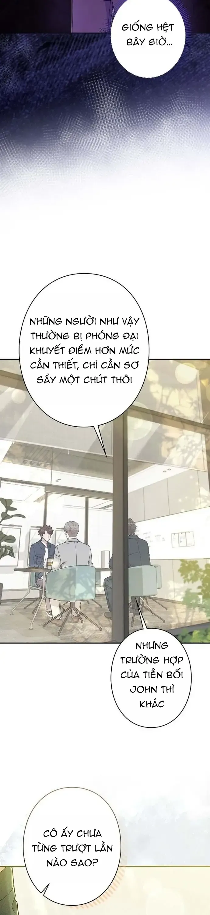 Sự Tái Sinh Của Nhà Thiết Kế Tài Ba Chap 49 - Next Chap 48