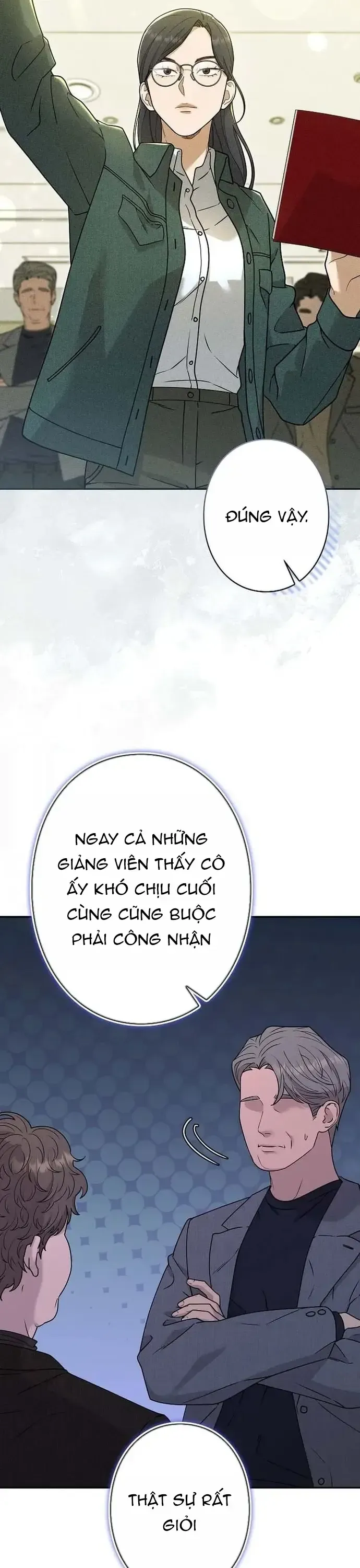Sự Tái Sinh Của Nhà Thiết Kế Tài Ba Chap 49 - Next Chap 48