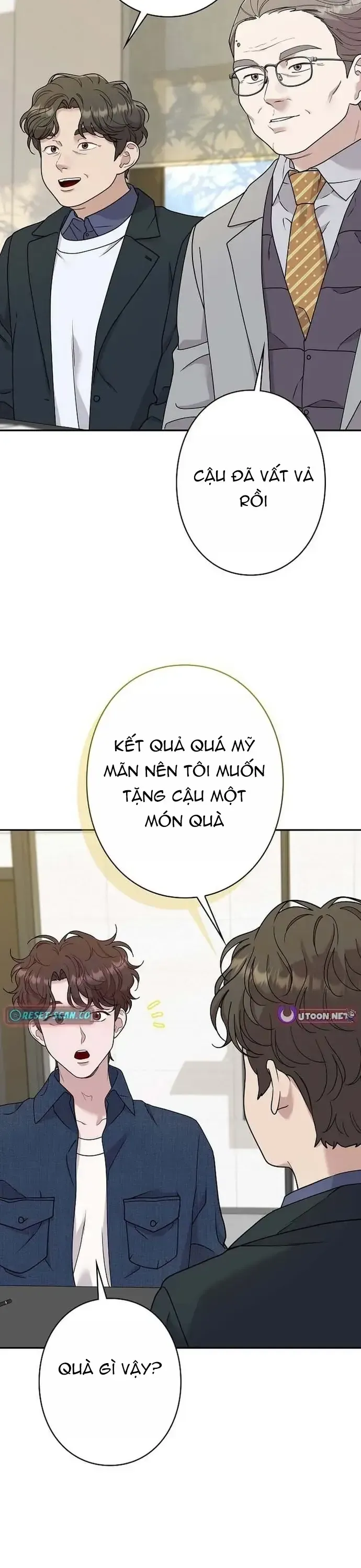 Sự Tái Sinh Của Nhà Thiết Kế Tài Ba Chap 49 - Next Chap 48