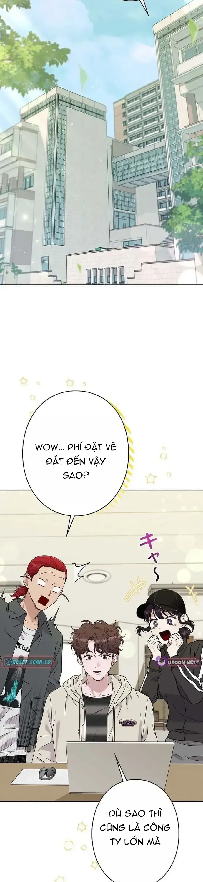 Sự Tái Sinh Của Nhà Thiết Kế Tài Ba Chap 49 - Next Chap 48