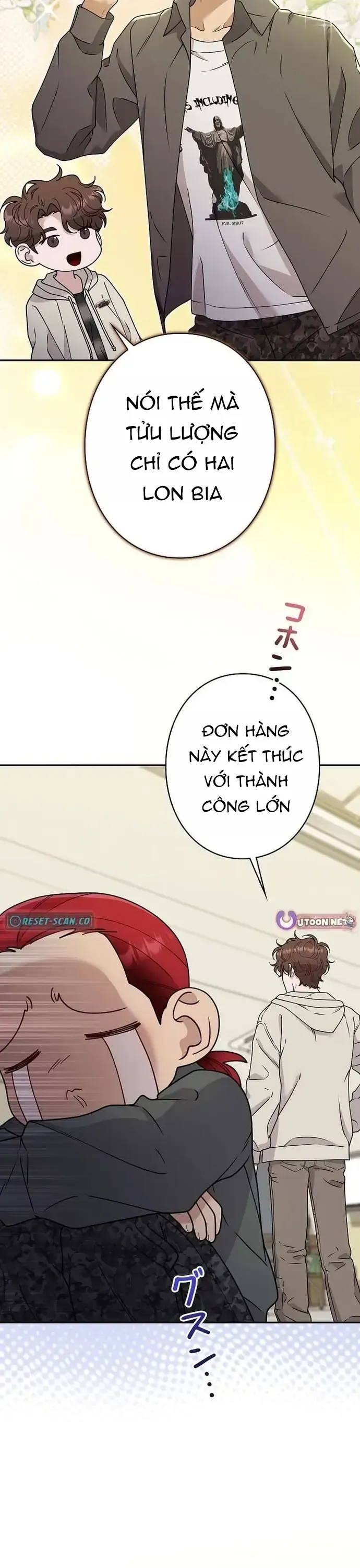 Sự Tái Sinh Của Nhà Thiết Kế Tài Ba Chap 49 - Next Chap 48