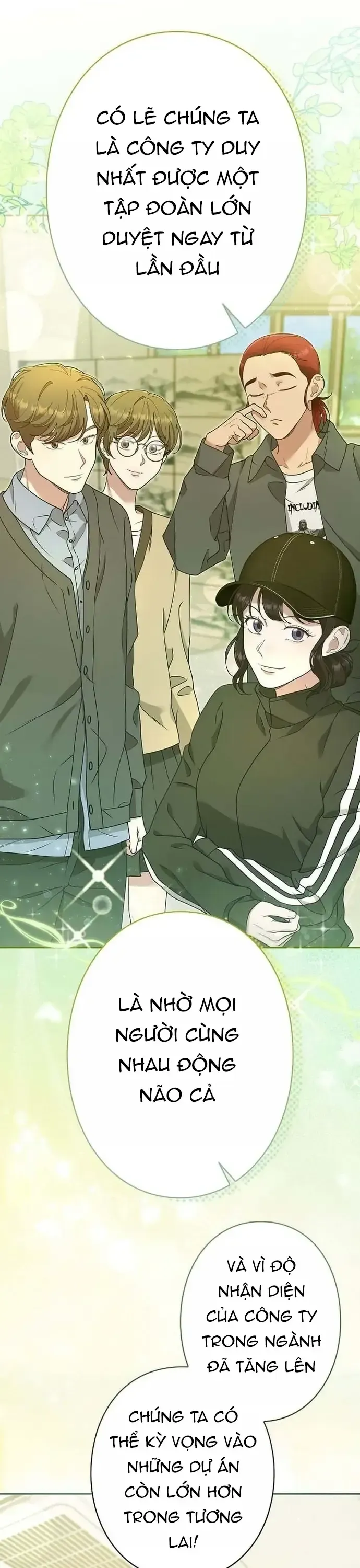 Sự Tái Sinh Của Nhà Thiết Kế Tài Ba Chap 49 - Next Chap 48