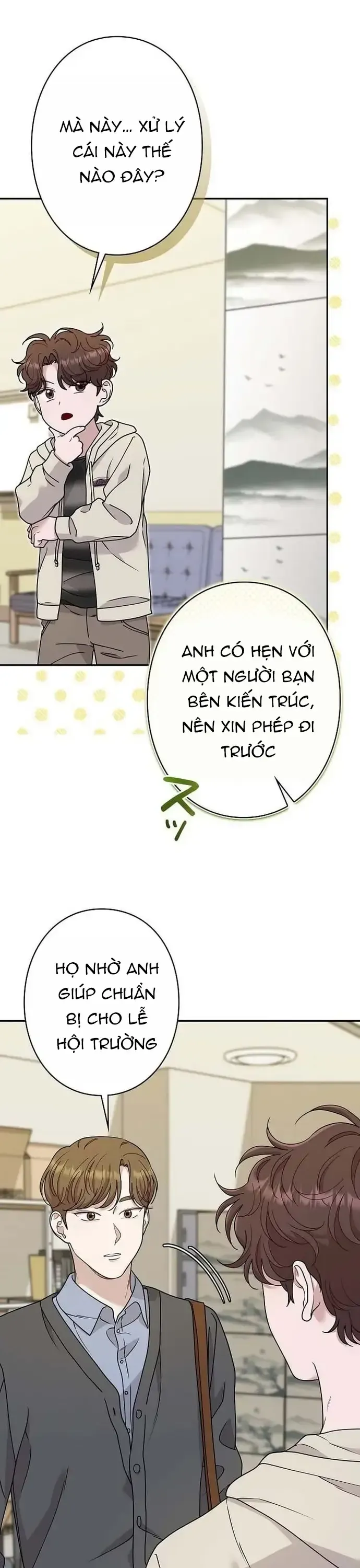 Sự Tái Sinh Của Nhà Thiết Kế Tài Ba Chap 49 - Next Chap 48