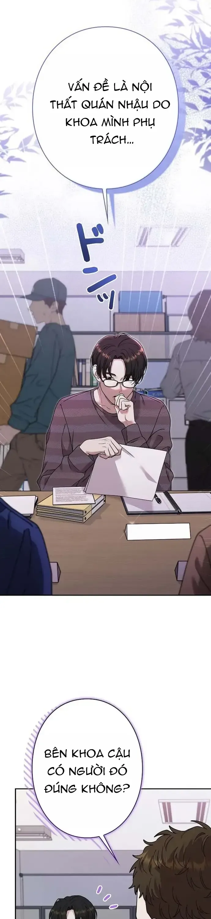 Sự Tái Sinh Của Nhà Thiết Kế Tài Ba Chap 49 - Next Chap 48