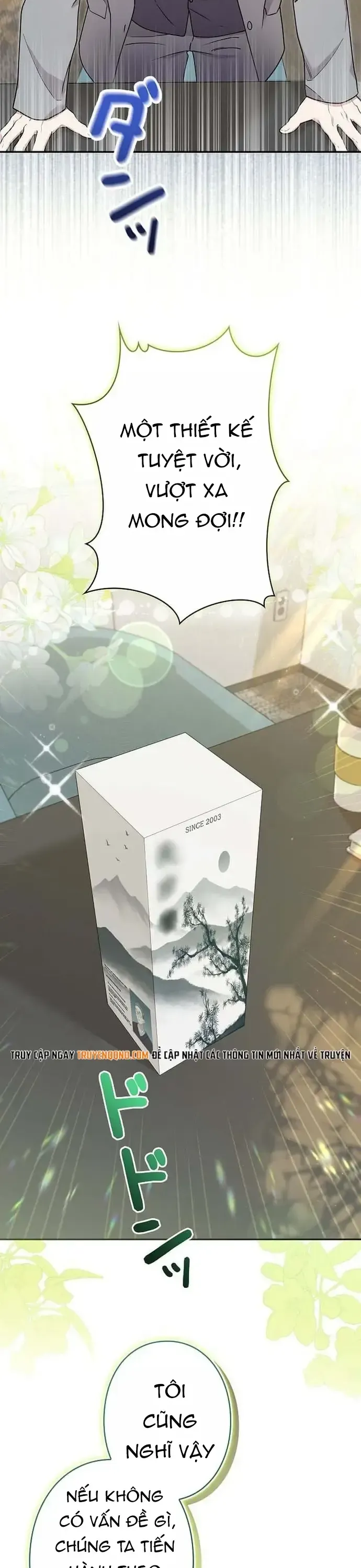 Sự Tái Sinh Của Nhà Thiết Kế Tài Ba Chap 49 - Next Chap 48