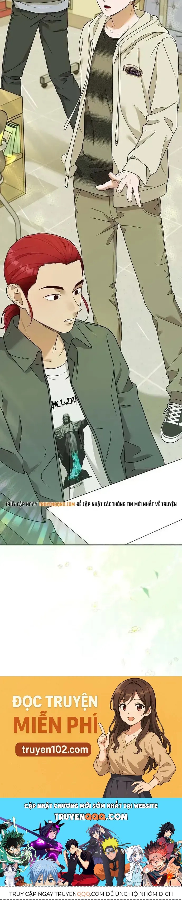 Sự Tái Sinh Của Nhà Thiết Kế Tài Ba Chap 49 - Next Chap 48