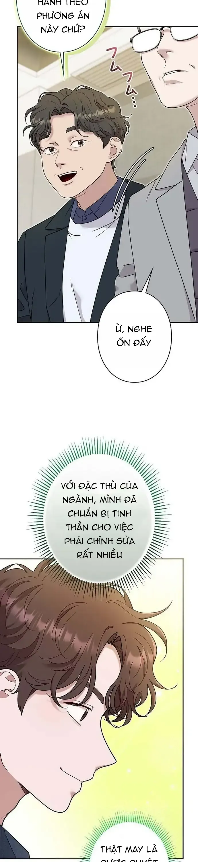 Sự Tái Sinh Của Nhà Thiết Kế Tài Ba Chap 49 - Next Chap 48