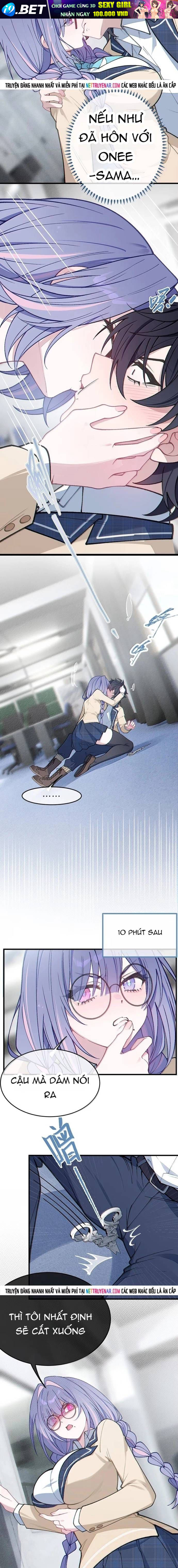 Sau Khi Biến Thành Quái Vật Cthulhu Họ Càng Điên Cuồng Hơn [Chap 50]