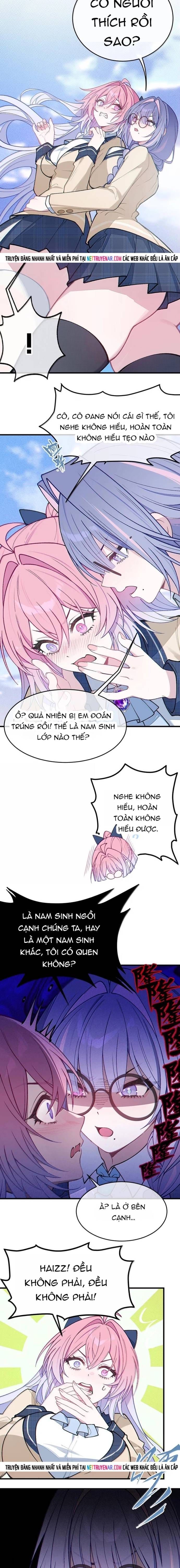 Sau Khi Biến Thành Quái Vật Cthulhu Họ Càng Điên Cuồng Hơn [Chap 50]