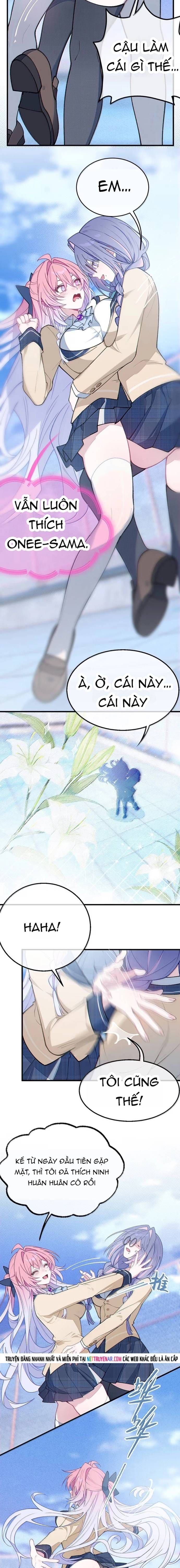 Sau Khi Biến Thành Quái Vật Cthulhu Họ Càng Điên Cuồng Hơn [Chap 50]