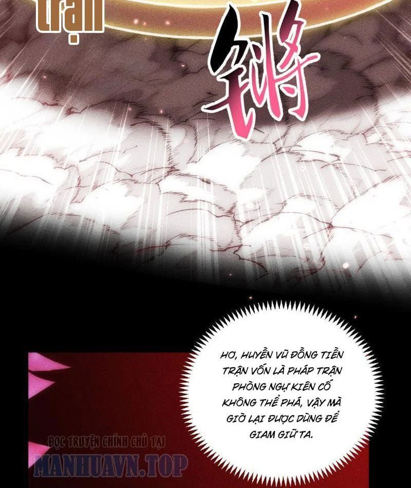 Mạt Thế: Nhân Hoàng Phiên Mời Chư Vị Nữ Đồ Đệ Nhập Tọa Chap 46 - Next Chap 45