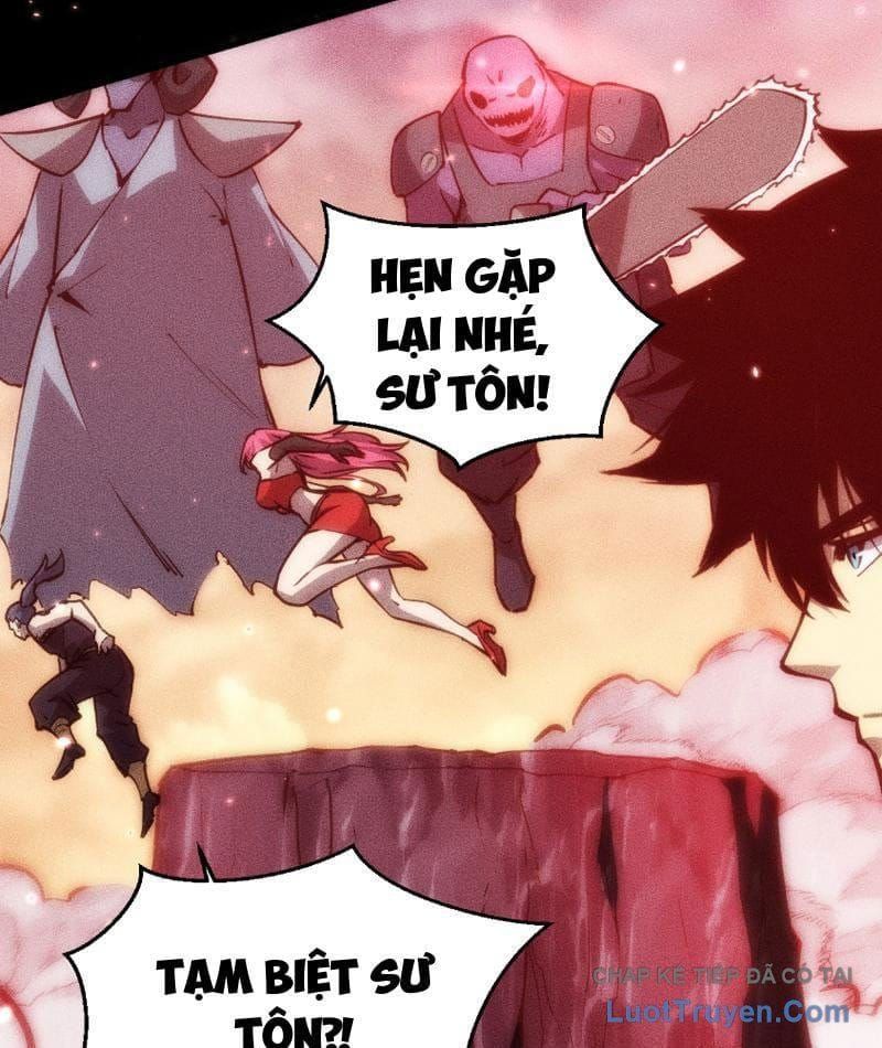 Mạt Thế: Nhân Hoàng Phiên Mời Chư Vị Nữ Đồ Đệ Nhập Tọa Chap 46 - Next Chap 45