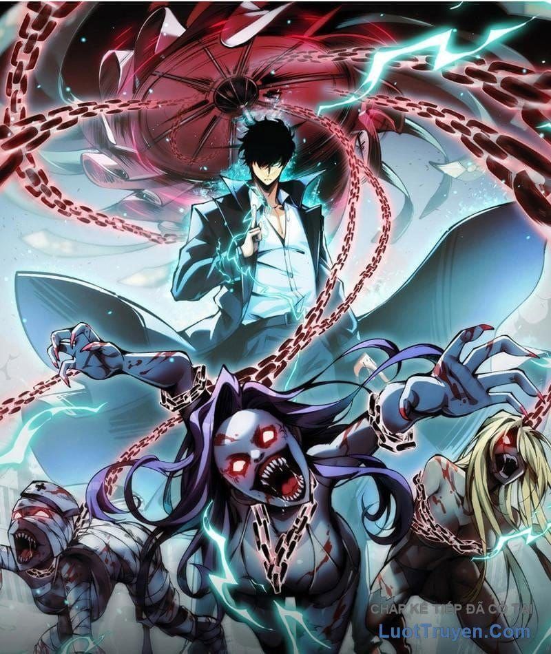 Mạt Thế: Nhân Hoàng Phiên Mời Chư Vị Nữ Đồ Đệ Nhập Tọa Chap 46 - Next Chap 45