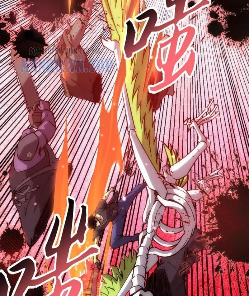 Mạt Thế: Nhân Hoàng Phiên Mời Chư Vị Nữ Đồ Đệ Nhập Tọa Chap 46 - Next Chap 45