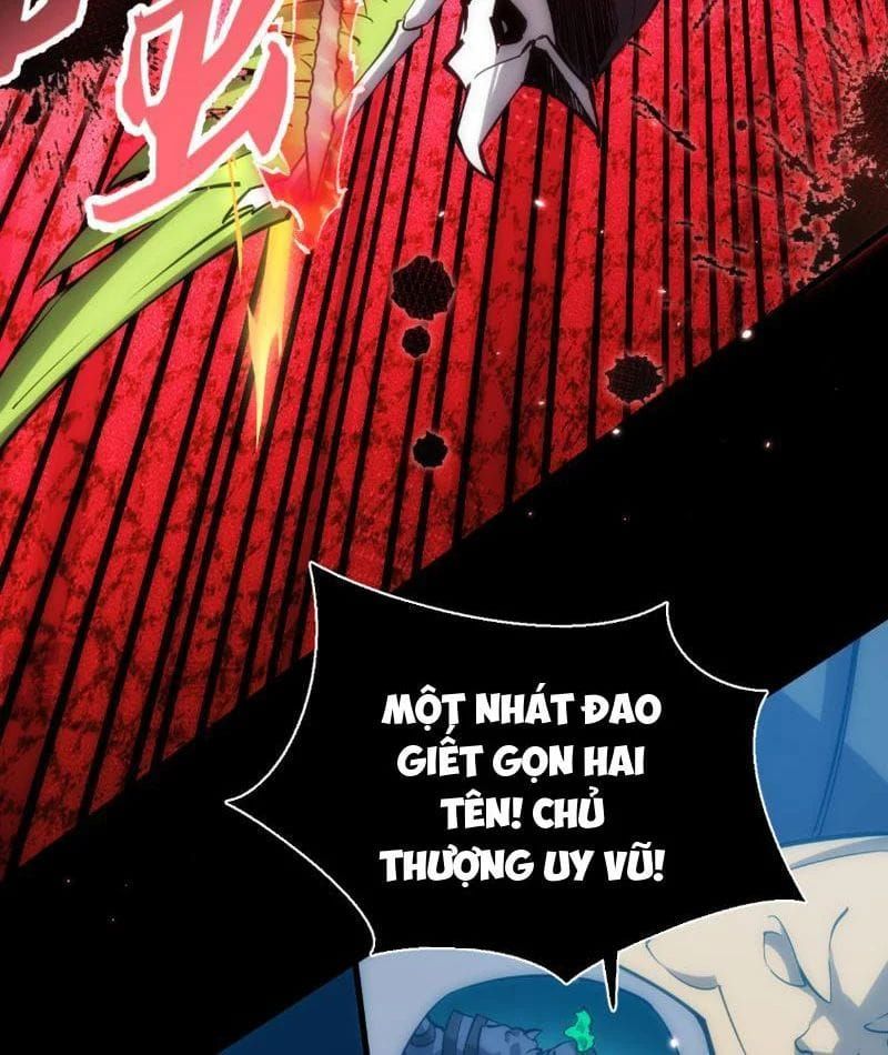 Mạt Thế: Nhân Hoàng Phiên Mời Chư Vị Nữ Đồ Đệ Nhập Tọa Chap 46 - Next Chap 45