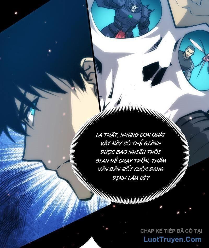 Mạt Thế: Nhân Hoàng Phiên Mời Chư Vị Nữ Đồ Đệ Nhập Tọa Chap 46 - Next Chap 45