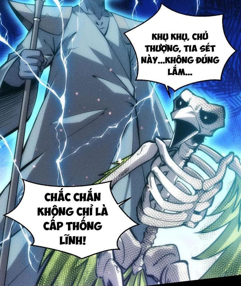 Mạt Thế: Nhân Hoàng Phiên Mời Chư Vị Nữ Đồ Đệ Nhập Tọa Chap 46 - Next Chap 45