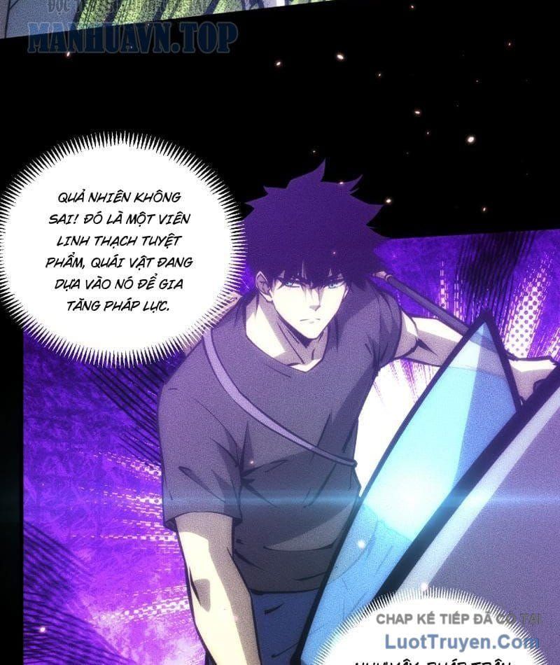 Mạt Thế: Nhân Hoàng Phiên Mời Chư Vị Nữ Đồ Đệ Nhập Tọa Chap 46 - Next Chap 45