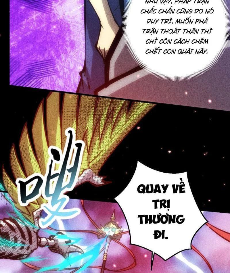 Mạt Thế: Nhân Hoàng Phiên Mời Chư Vị Nữ Đồ Đệ Nhập Tọa Chap 46 - Next Chap 45