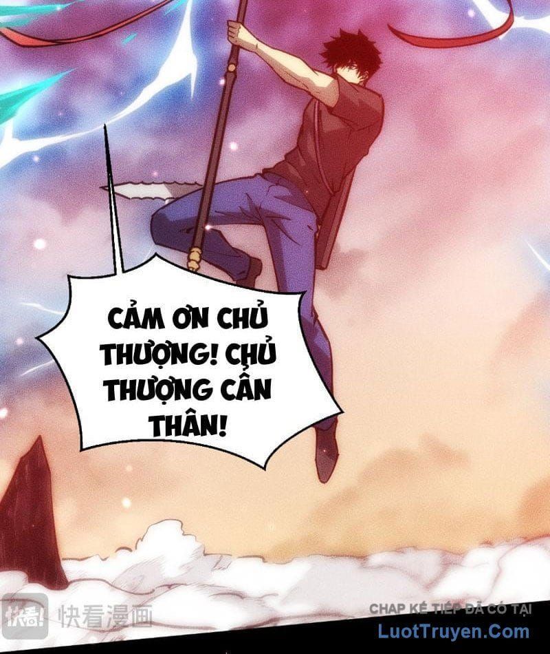 Mạt Thế: Nhân Hoàng Phiên Mời Chư Vị Nữ Đồ Đệ Nhập Tọa Chap 46 - Next Chap 45