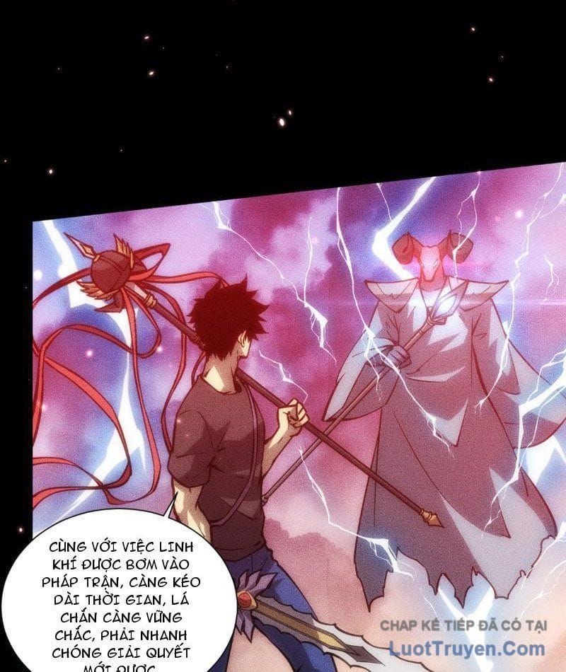 Mạt Thế: Nhân Hoàng Phiên Mời Chư Vị Nữ Đồ Đệ Nhập Tọa Chap 46 - Next Chap 45