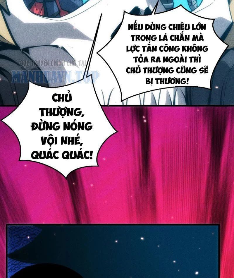 Mạt Thế: Nhân Hoàng Phiên Mời Chư Vị Nữ Đồ Đệ Nhập Tọa Chap 46 - Next Chap 45