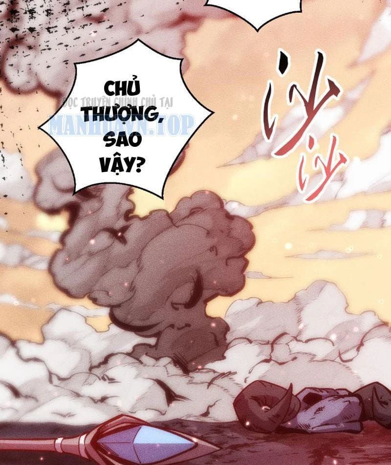 Mạt Thế: Nhân Hoàng Phiên Mời Chư Vị Nữ Đồ Đệ Nhập Tọa Chap 46 - Next Chap 45