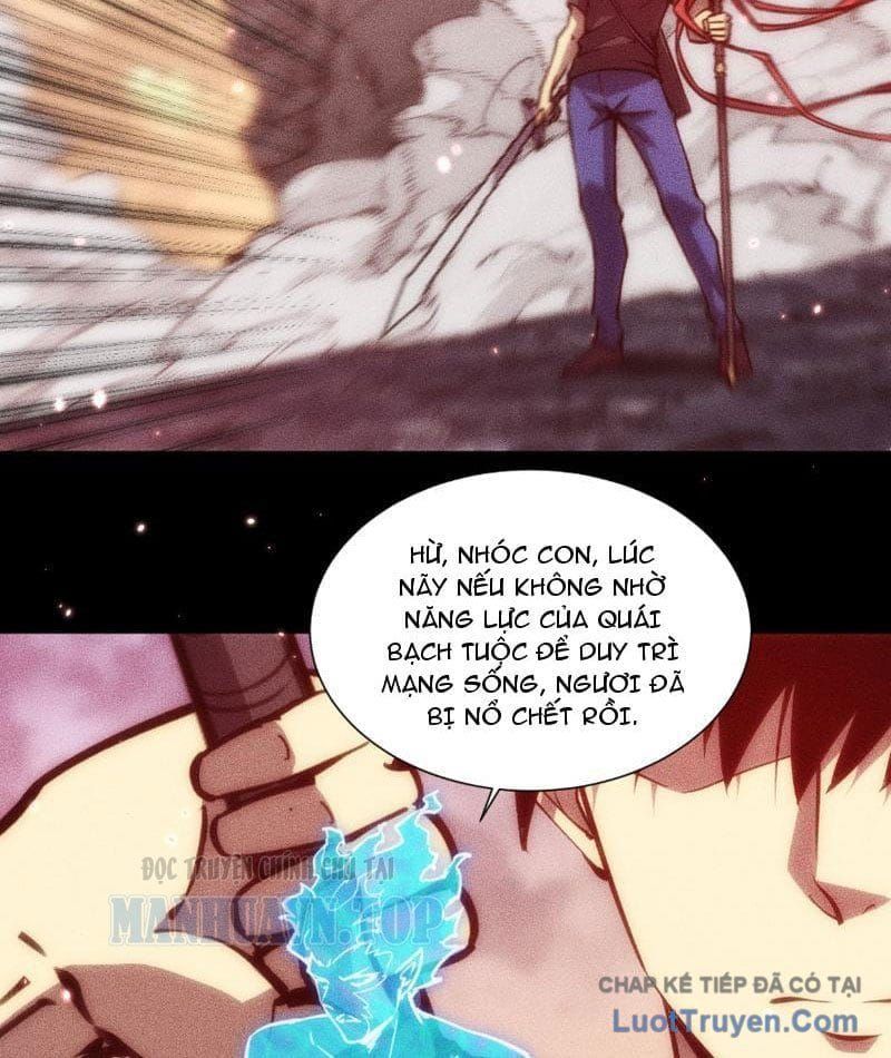 Mạt Thế: Nhân Hoàng Phiên Mời Chư Vị Nữ Đồ Đệ Nhập Tọa Chap 46 - Next Chap 45