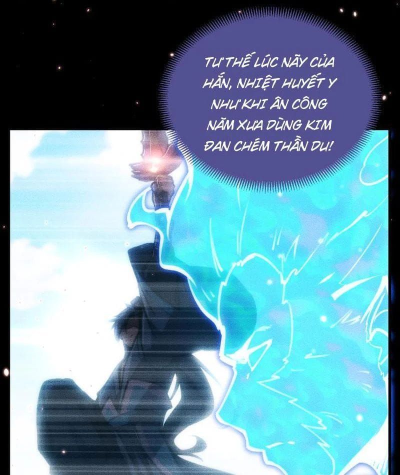 Mạt Thế: Nhân Hoàng Phiên Mời Chư Vị Nữ Đồ Đệ Nhập Tọa Chap 46 - Next Chap 45