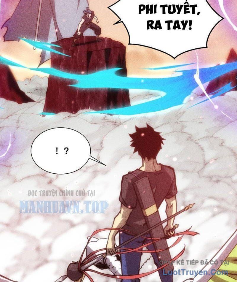 Mạt Thế: Nhân Hoàng Phiên Mời Chư Vị Nữ Đồ Đệ Nhập Tọa Chap 46 - Next Chap 45