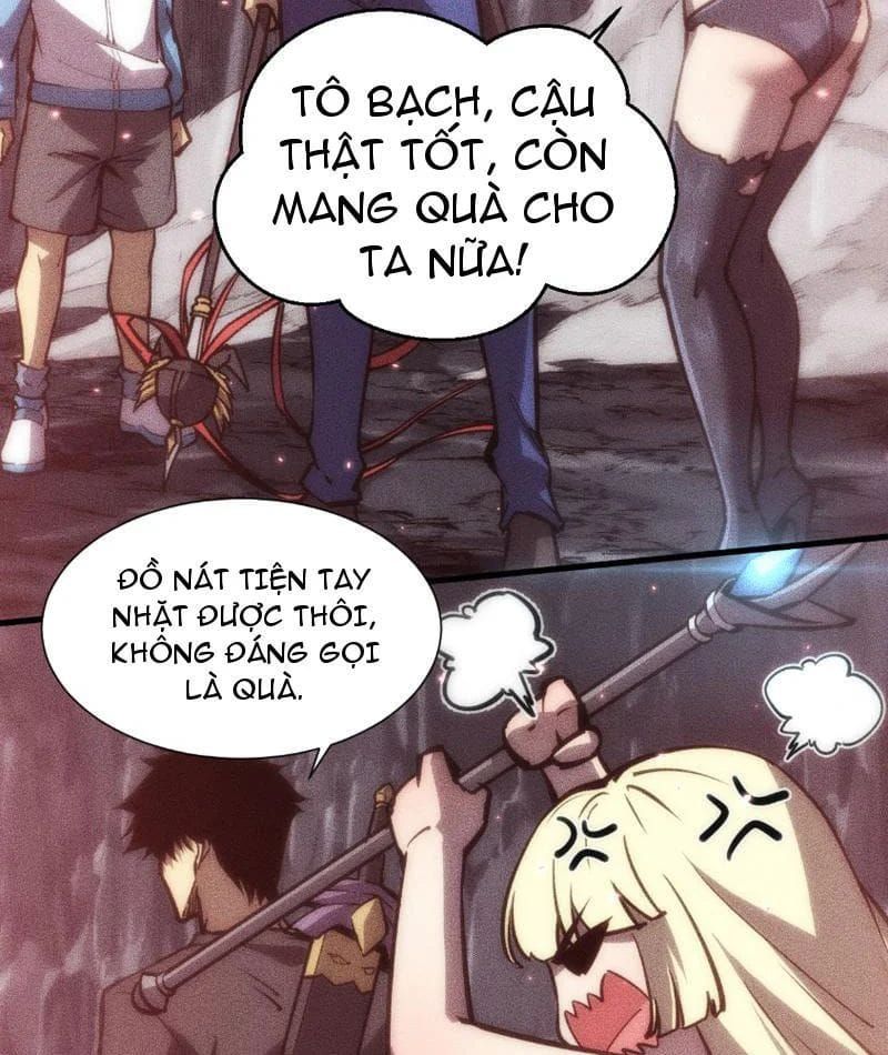 Mạt Thế: Nhân Hoàng Phiên Mời Chư Vị Nữ Đồ Đệ Nhập Tọa Chap 46 - Next Chap 45