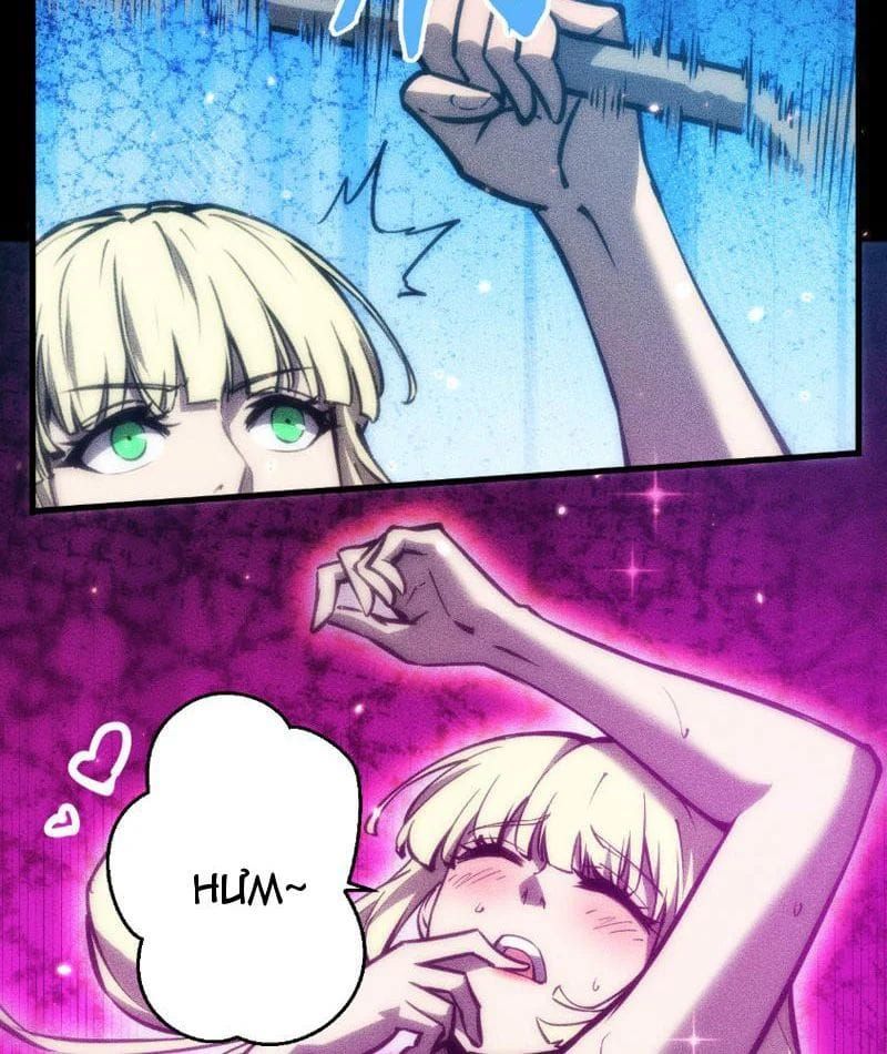 Mạt Thế: Nhân Hoàng Phiên Mời Chư Vị Nữ Đồ Đệ Nhập Tọa Chap 46 - Next Chap 45