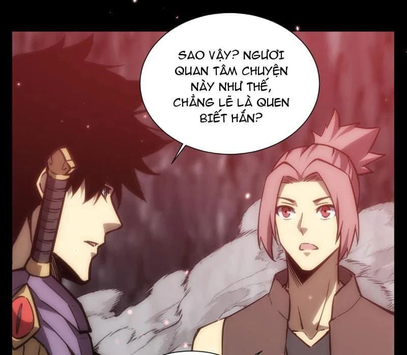 Mạt Thế: Nhân Hoàng Phiên Mời Chư Vị Nữ Đồ Đệ Nhập Tọa Chap 46 - Next Chap 45
