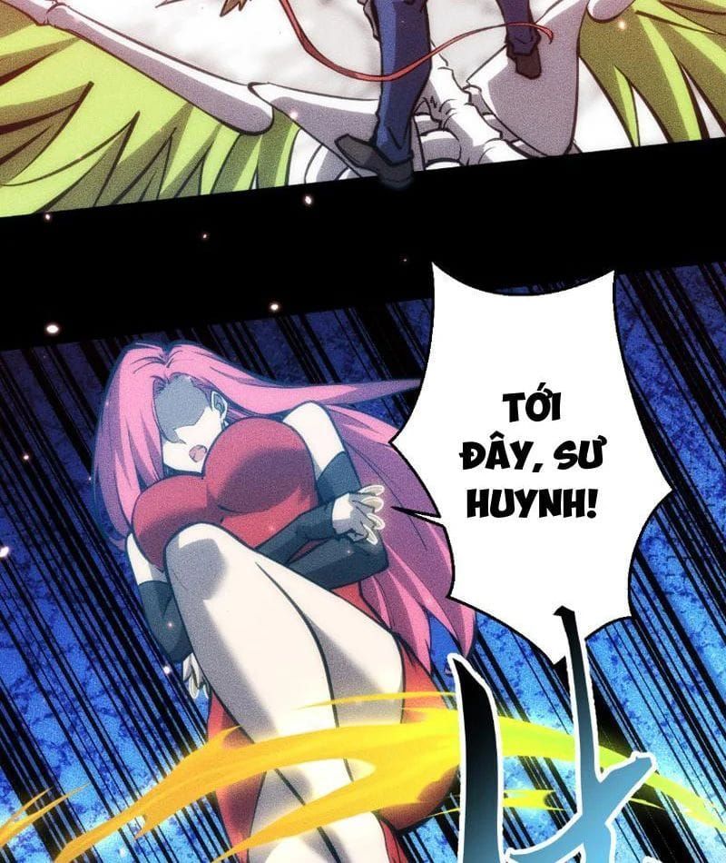 Mạt Thế: Nhân Hoàng Phiên Mời Chư Vị Nữ Đồ Đệ Nhập Tọa Chap 46 - Next Chap 45