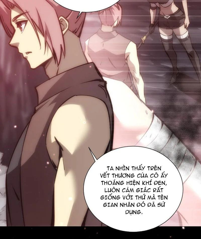 Mạt Thế: Nhân Hoàng Phiên Mời Chư Vị Nữ Đồ Đệ Nhập Tọa Chap 46 - Next Chap 45