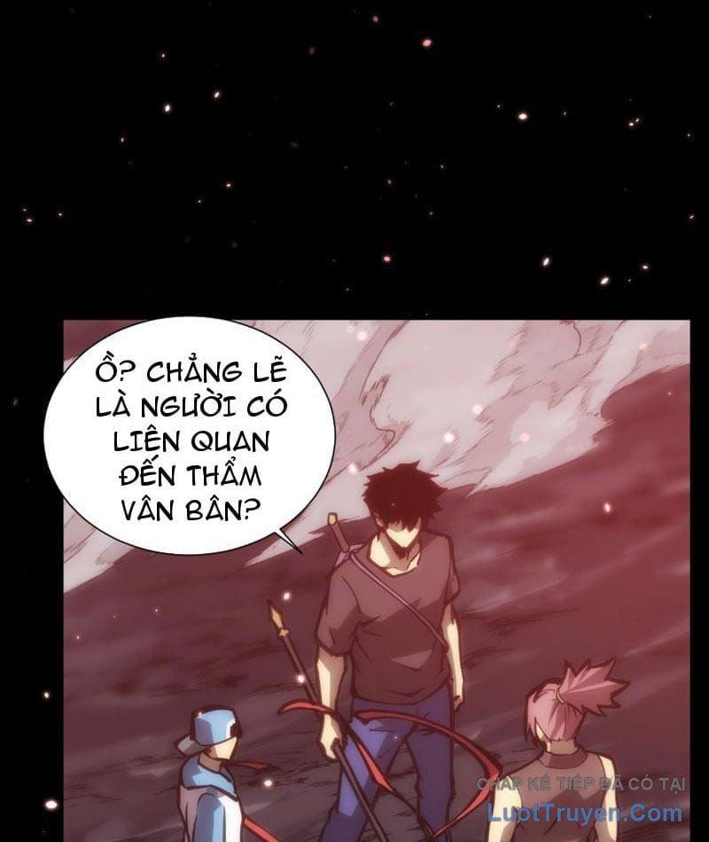Mạt Thế: Nhân Hoàng Phiên Mời Chư Vị Nữ Đồ Đệ Nhập Tọa Chap 46 - Next Chap 45