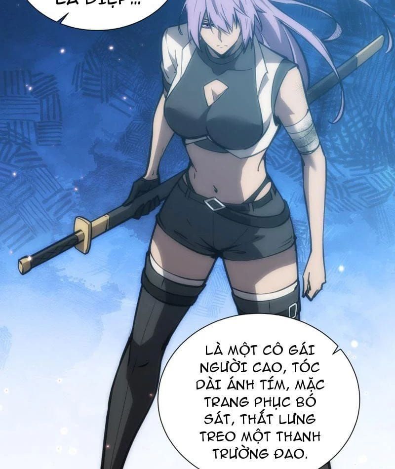 Mạt Thế: Nhân Hoàng Phiên Mời Chư Vị Nữ Đồ Đệ Nhập Tọa Chap 46 - Next Chap 45
